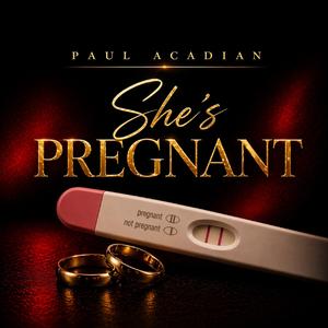 She's Pregnant