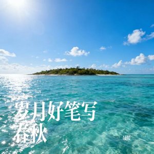 岁月好笔写春秋