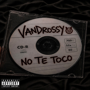 NO TE TOCO