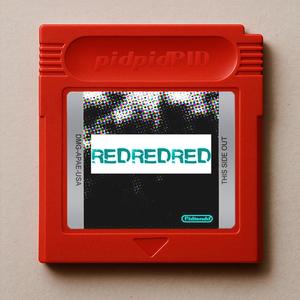 REDREDRED