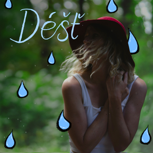 Déšť