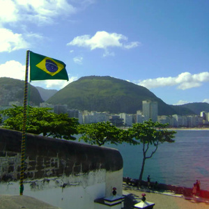Copacabana