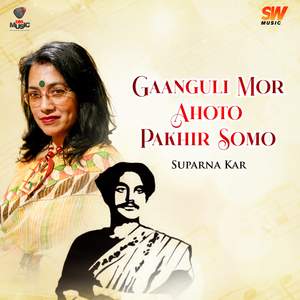 Gaanguli Mor Ahoto Pakhir Somo
