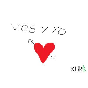 Vos y yo