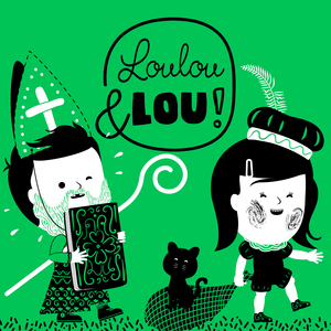 Sinterklaasje Bonne Bonne Bonne