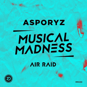 Air Raid (Original Mix)