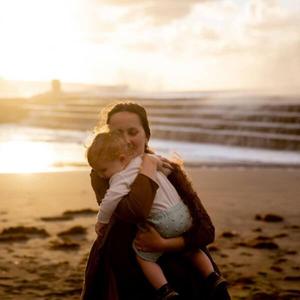 Cinta Yang Kuharapkan