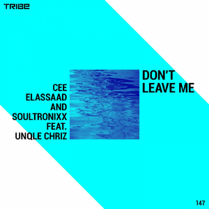 Don't Leave Me (Instrumental)