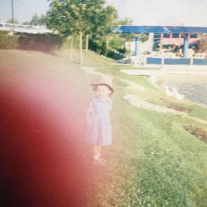 güzel çocukluğumda