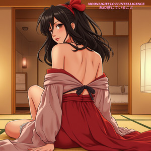 僕の中に閉じこもる