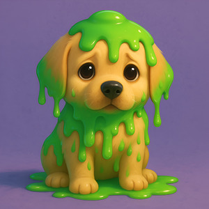 slime