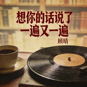 想你的话说了一遍又一遍(伴奏)