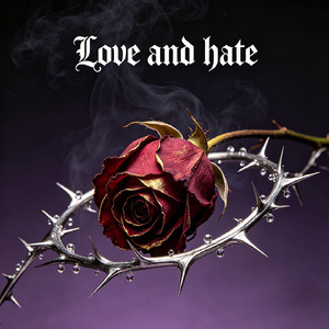 Love and hate