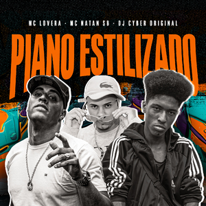 Piano Estilizado
