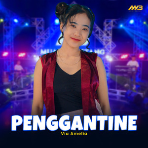 Penggantine