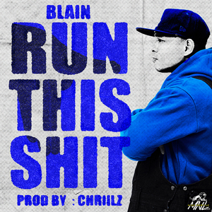 Run This Shit