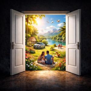 В мене все є