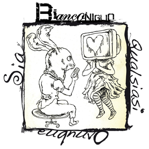 Sul mare delle pupille