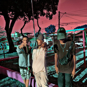 Só Quero Dinheiro Não Ligo pra Fama