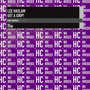 Get A Grip! (Tom Lavin & Adrohan Remix)