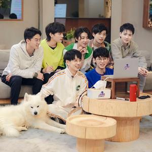 NO.1—— 南波万