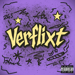 Verflixt