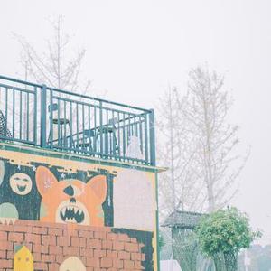 愿你的未来纯净明朗，像你此刻的可爱目光在时间段美好命运中，愿你的命运美好欢畅 - 八音盒