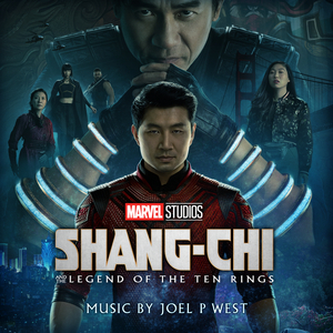 Xu Shang-Chi (From "Shang-Chi and the Legend of the Ten Rings"/Score)