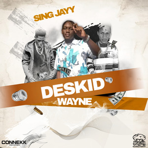 Deskid Wayne