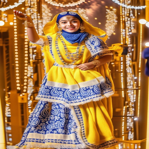 Radha Radha