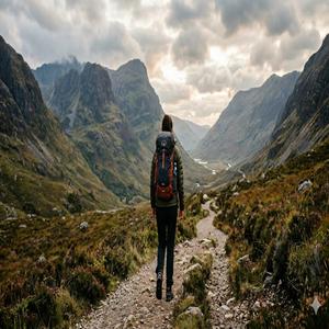 Traveler