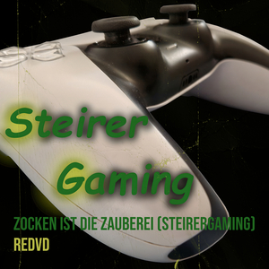 Zocken Ist Die Zauberei (SteirerGaming)