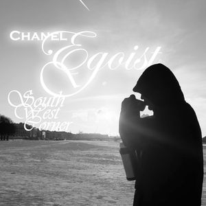 Chanel Egoist
