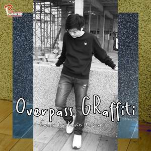 Overpass Graffiti (Cover)