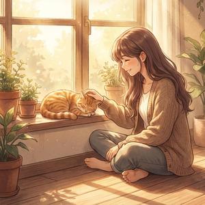 ひなたのしっぽ