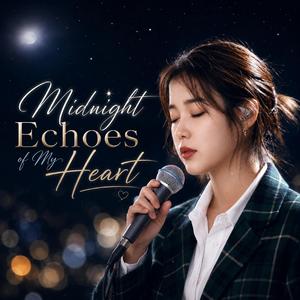 Midnight Echoes of My Heart