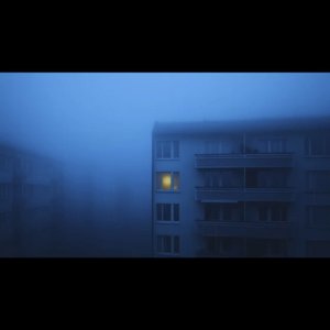 Snow Unseen by Anyone