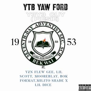 Y3y3 guy (Piesie)