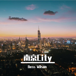 南京City