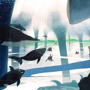 多想在平庸的生活拥抱你