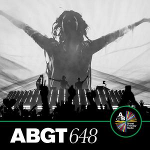 All I Want (ABGT648) (Mixed)