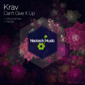 Can't Give It Up (Moonamee Remix)