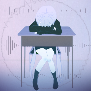 【洛天依】心脏与番茄酱