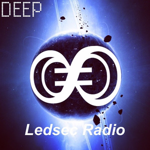 Ledsec Radio deep01 (cover mix)