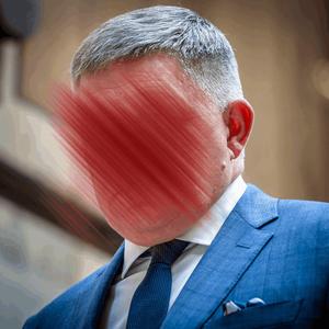 Nesnáším Fica