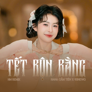 Tết Rộn Ràng (HM Remix)