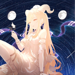 幾望の月 (Short ver.)