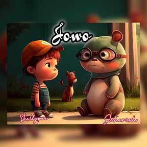 Jowo (Remix)