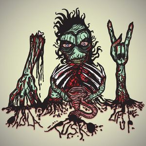 Lift Me Up (Original Mix)