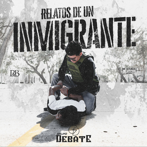 Relatos De Un Inmigrante